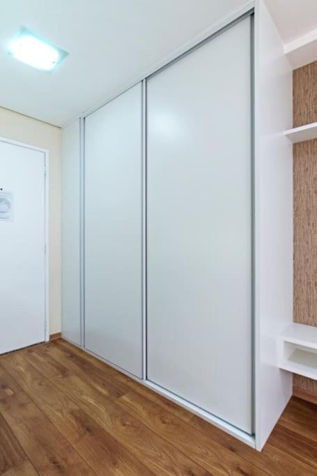 610 Now Alto Da Boa Vista - Um Espaco Que Transforma Sua Em Uma Experiencia Memoravel Apartamento