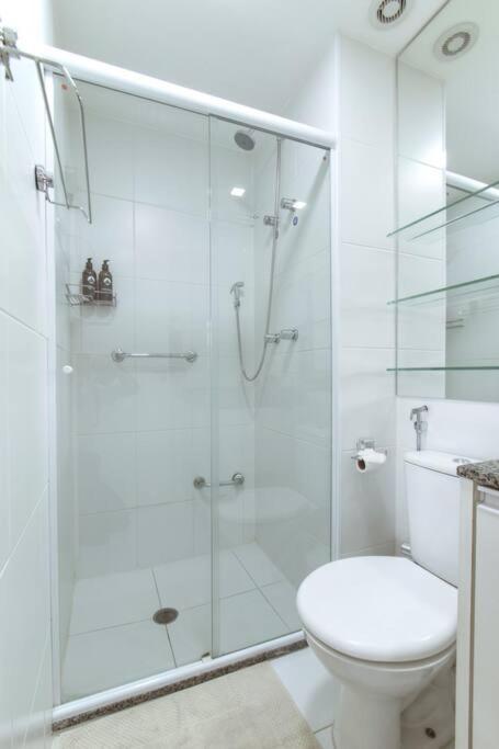 Apartamento 610 Now Alto Da Boa Vista - Um Espaco Que Transforma Sua Em Uma Experiencia Memoravel *