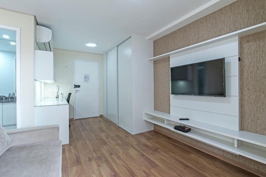 610 Now Alto Da Boa Vista - Um Espaco Que Transforma Sua Em Uma Experiencia Memoravel Apartamento São Paulo